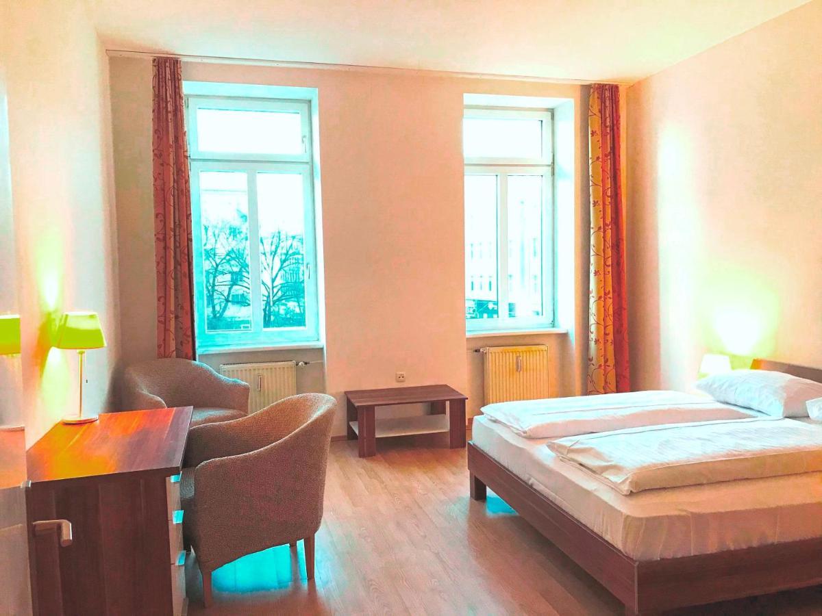 Act Apartments Виена Екстериор снимка
