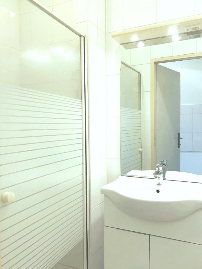 Act Apartments Виена Екстериор снимка