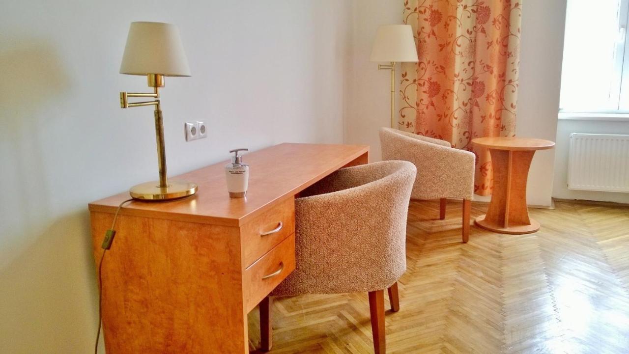 Act Apartments Виена Екстериор снимка
