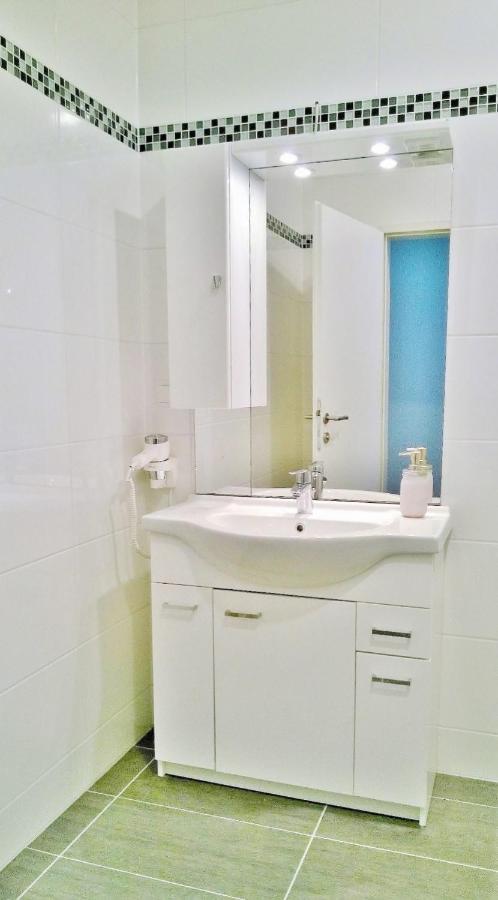 Act Apartments Виена Екстериор снимка