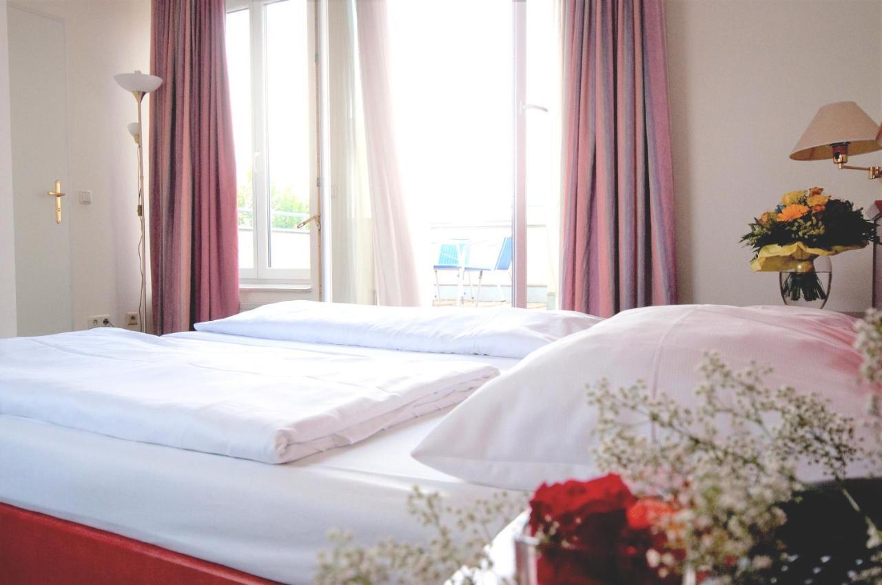 Act Apartments Виена Екстериор снимка