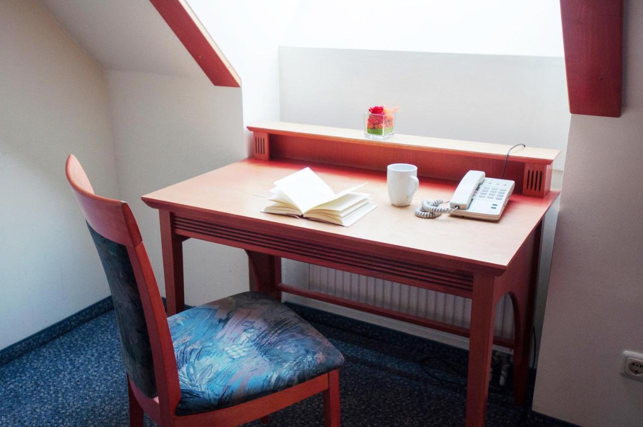 Act Apartments Виена Екстериор снимка