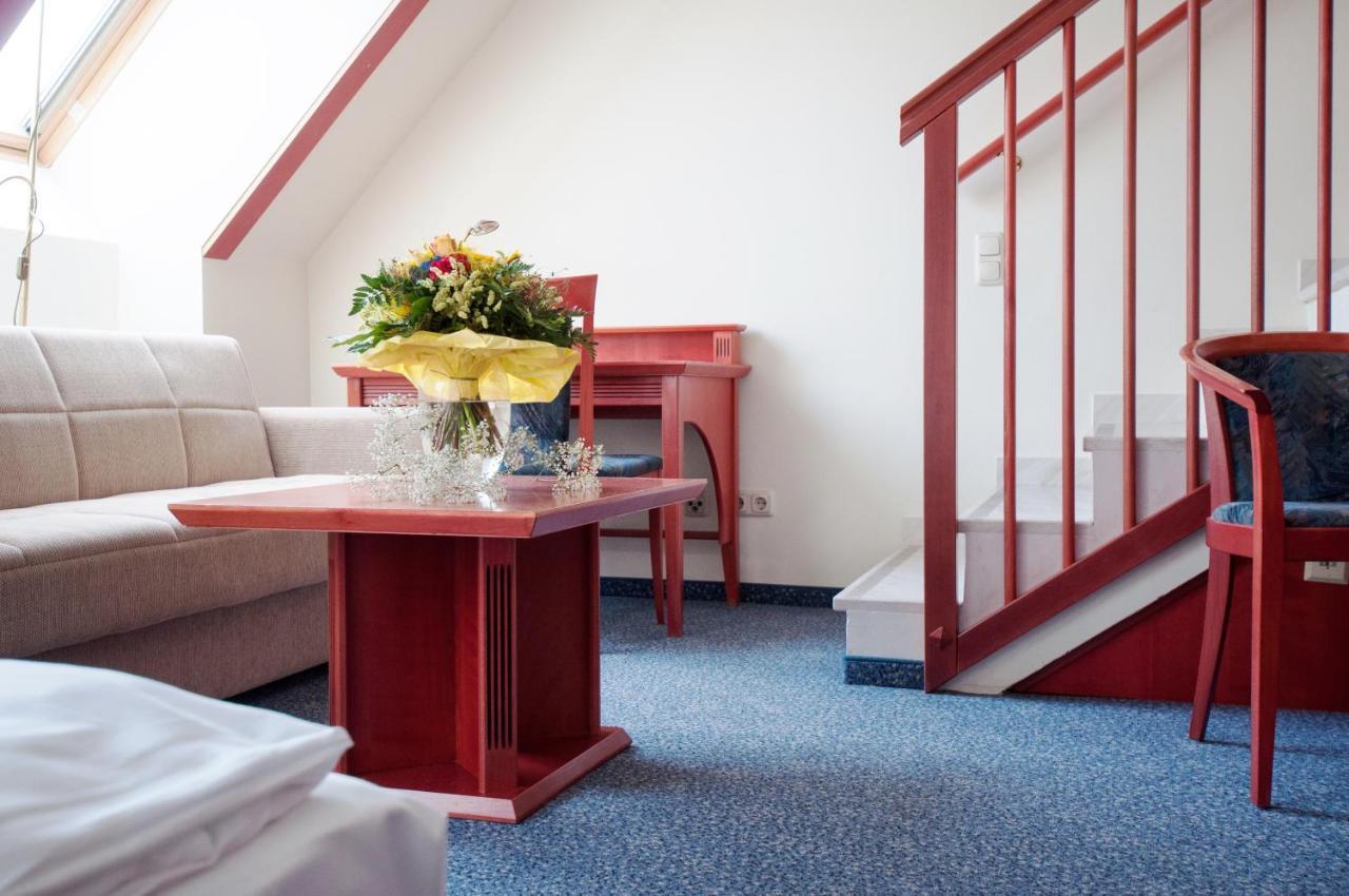 Act Apartments Виена Екстериор снимка
