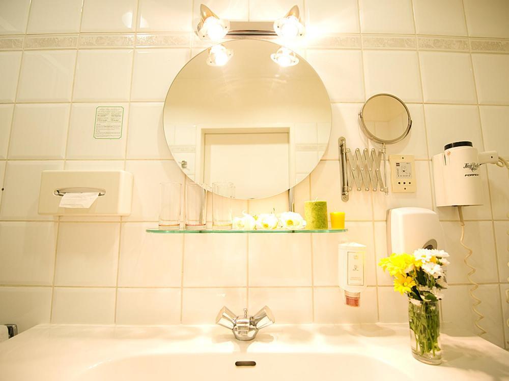 Act Apartments Виена Екстериор снимка