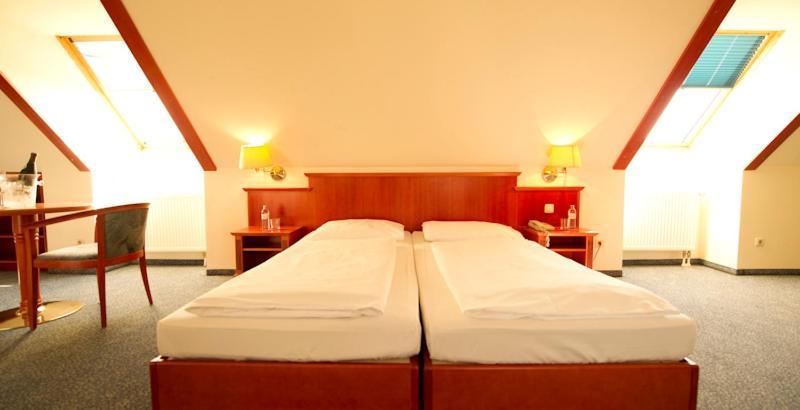 Act Apartments Виена Екстериор снимка